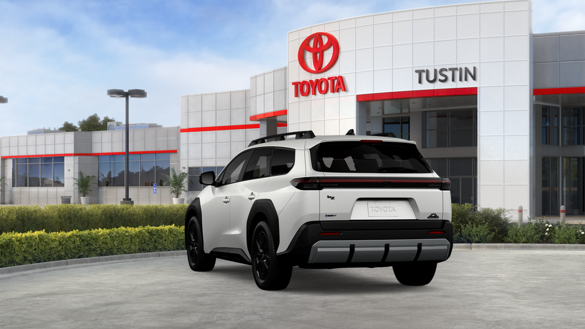 New 2026 Halo <sup>1</sup> Toyota  image 9