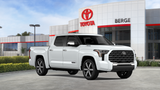 New 2026 Toyota Tundra i-FORCE MAX Truck