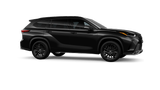 New 2026 Toyota Highlander SUV