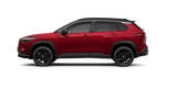 New 2026 Toyota Corolla Cross Hybrid SUV