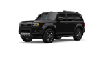 New 2027 Toyota Land Cruiser SUV