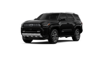 New 2026 Toyota 4Runner SUV