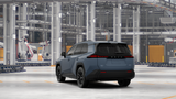 New 2026 Toyota RAV4 SUV
