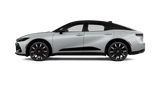 New 2027 Toyota Crown Sedan