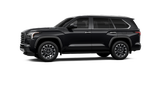 New 2026 Toyota Sequoia SUV