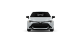 New 2027 Toyota Corolla Hatchback Sedan