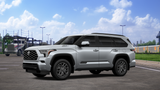 New 2026 Toyota Sequoia SUV