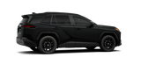 New 2026 Toyota RAV4 SUV