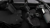 New 2026 Toyota bZ SUV