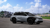 New 2026 Toyota bZ Woodland Sedan