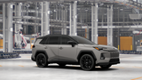 New 2026 Toyota RAV4 SUV