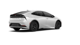 New 2027 Toyota Prius Plug-in Hybrid Sedan