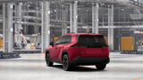 New 2026 Toyota RAV4 SUV