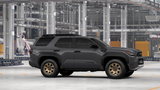 New 2025 Toyota 4Runner i-FORCE MAX SUV
