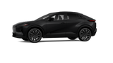 New 2026 Toyota C-HR SUV