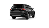 New 2026 Toyota Grand Highlander SUV