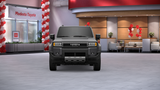 New 2027 Toyota Land Cruiser SUV