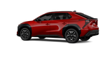New 2027 Toyota bZ SUV