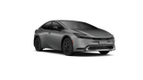 New 2027 Toyota Prius Plug-in Hybrid Sedan