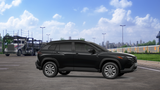 New 2026 Toyota Corolla Cross SUV
