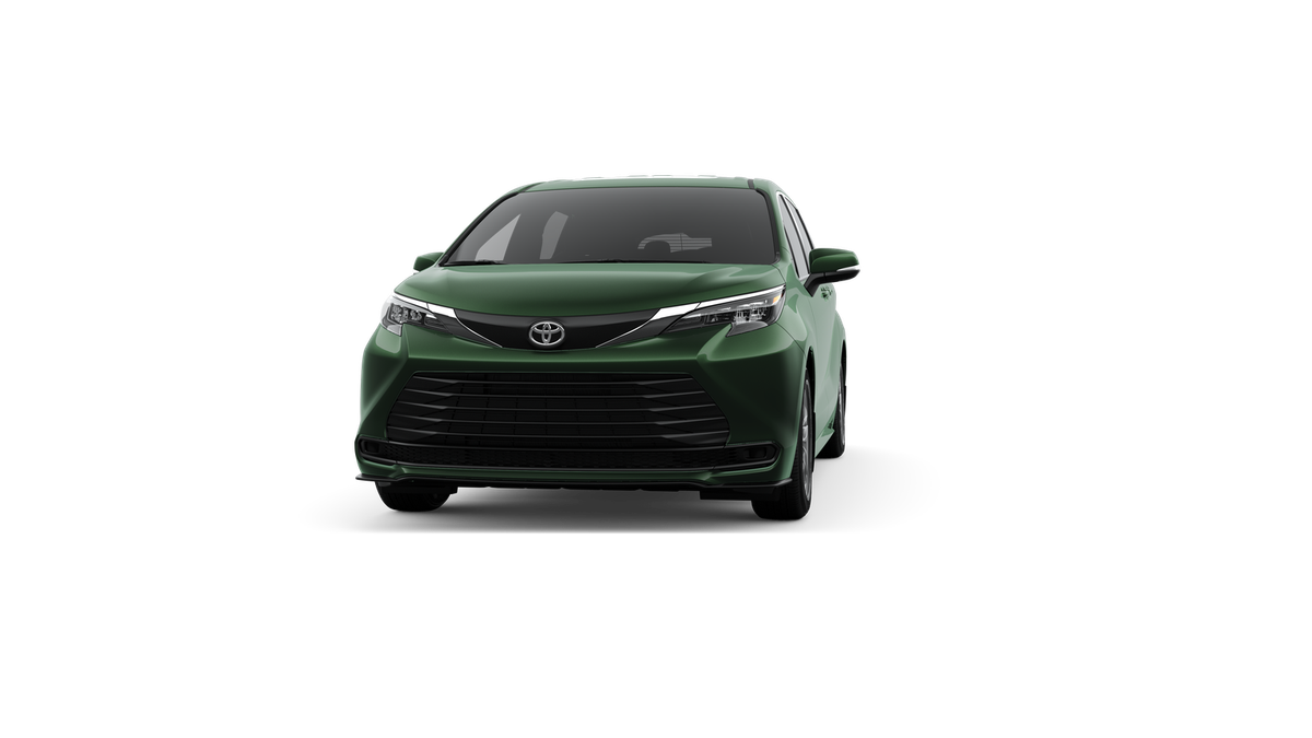 New 2026 Cypress Toyota  LE image 21