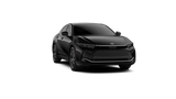 New 2026 Toyota Crown Sedan