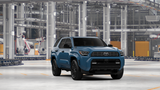 New 2026 Toyota 4Runner i-FORCE MAX SUV