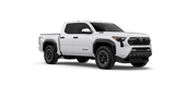 Used 2025 Toyota Tacoma Hybrid Truck