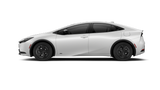 New 2027 Toyota Prius Sedan