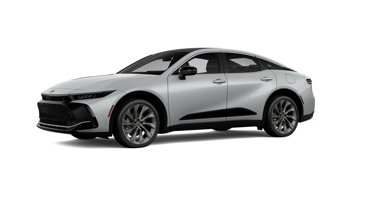 New 2027 Oxygen White <sup>1</sup> Toyota  Limited image 51