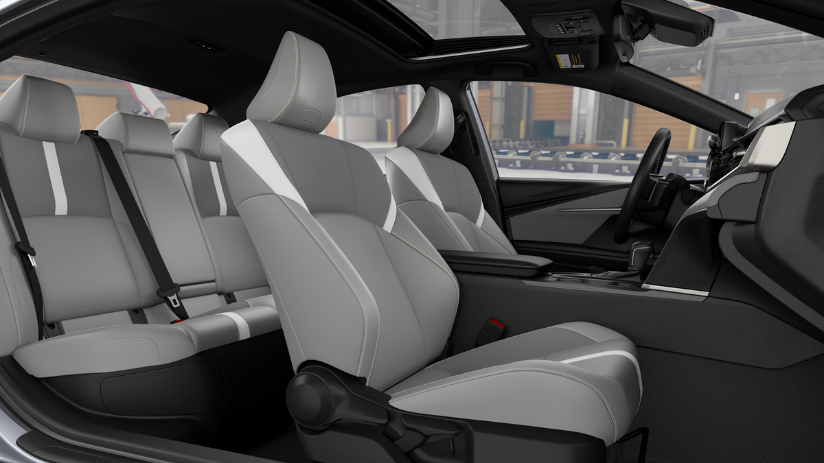 2026 Toyota Camry SE photo 17