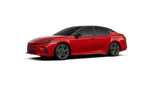 New 2027 Toyota Camry Sedan