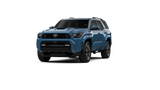 New 2026 Toyota 4Runner SUV