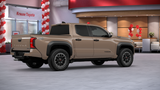 New 2026 Toyota Tacoma i-FORCE MAX Truck