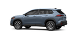 New 2026 Toyota Corolla Cross Hybrid SUV