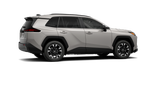 New 2026 Toyota RAV4 SUV