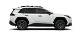 New 2026 Toyota RAV4 SUV