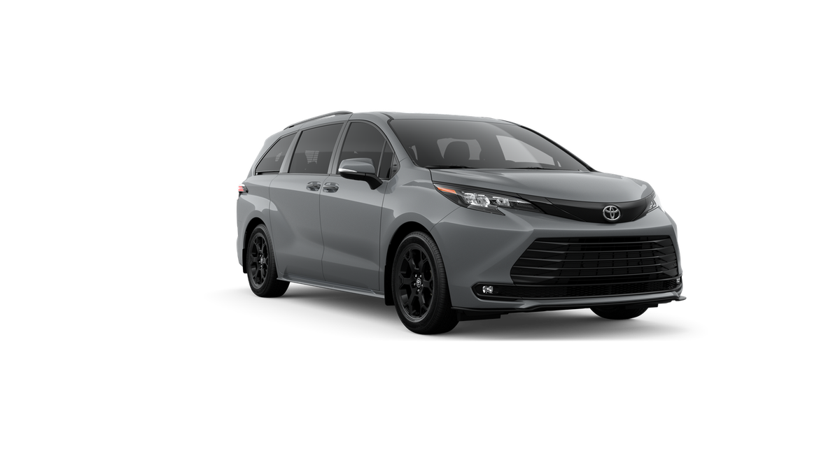 New 2026 Cement Toyota  Woodland Edition image 17