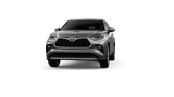 New 2026 Toyota Highlander SUV
