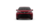 New 2026 Toyota Sienna Van