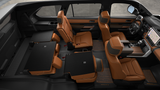 New 2026 Toyota Sequoia SUV