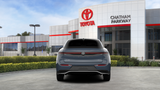 New 2026 Toyota Crown Sedan