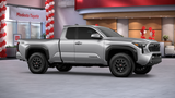New 2026 Toyota Tacoma Sedan
