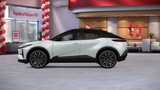New 2026 Toyota C-HR SUV