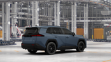 New 2026 Toyota RAV4 SUV