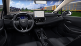 New 2026 Toyota Corolla Hybrid Sedan