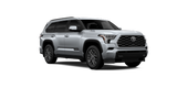 New 2026 Toyota Sequoia SUV