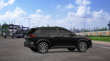 New 2026 Toyota Corolla Cross Hybrid SUV