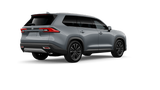New 2026 Toyota Grand Highlander Hybrid SUV