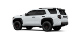 New 2026 Toyota 4Runner i-FORCE MAX SUV